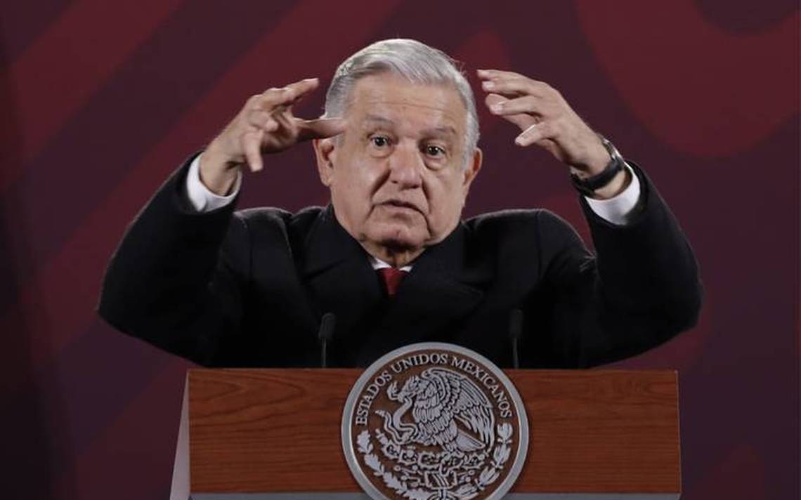 Confirman Próxima Visita De Amlo A Chihuahua El Heraldo De Chihuahua Noticias Locales